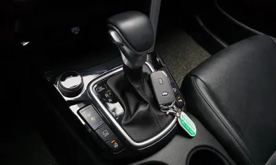 Kia Seltos 2020, 73161 км, за 11856.68 USD - фото 9