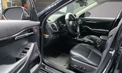 Kia Seltos 2020, 73161 км, за 11856.68 USD - фото 10