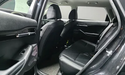 Kia Seltos 2020, 73161 км, за 11856.68 USD - фото 12