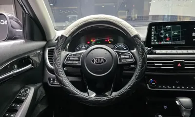 Kia Seltos 2020, 73161 км, за 11856.68 USD - фото 14