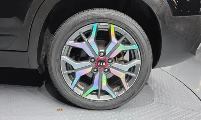 Kia Seltos 2020, 73161 км, за 11856.68 USD - фото 21