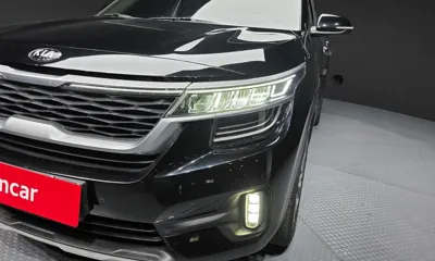 Kia Seltos 2020, 73161 км, за 11856.68 USD - фото 22
