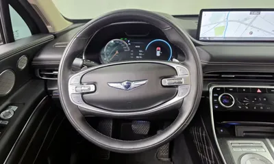 Genesis GV80 2020, 163717 км, за 22968.36 USD - фото 13