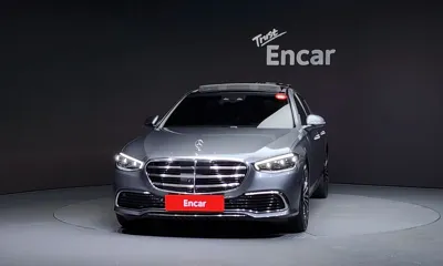 Mercedes-Benz S-Class 2021, 92725 км, за 42367.3 USD