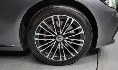 Mercedes-Benz S-Class 2021, 92725 км, за 42367.3 USD