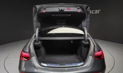 Mercedes-Benz S-Class 2021, 92725 км, за 42367.3 USD - фото 20