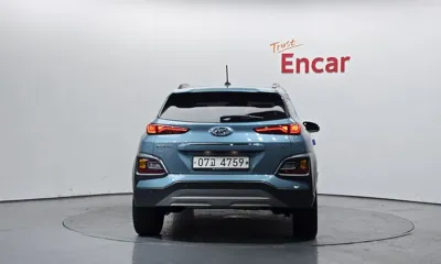 Hyundai Kona 2018, 72995 км, за 8985.79 USD
