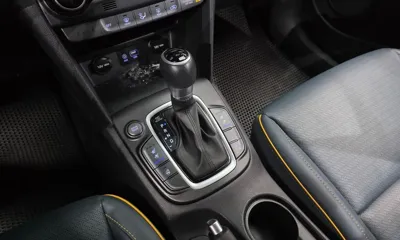 Hyundai Kona 2018, 72995 км, за 8985.79 USD - фото 9