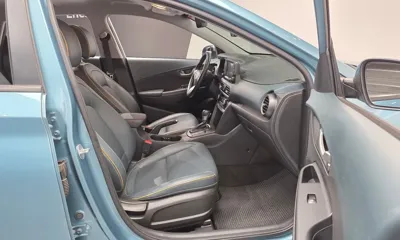 Hyundai Kona 2018, 72995 км, за 8985.79 USD - фото 10
