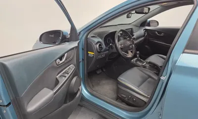 Hyundai Kona 2018, 72995 км, за 8985.79 USD - фото 11