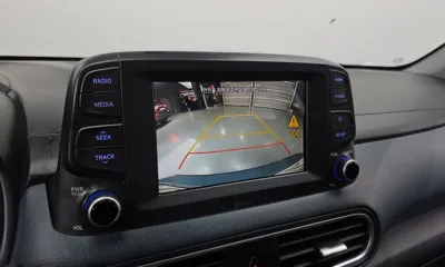 Hyundai Kona 2018, 72995 км, за 8985.79 USD - фото 16
