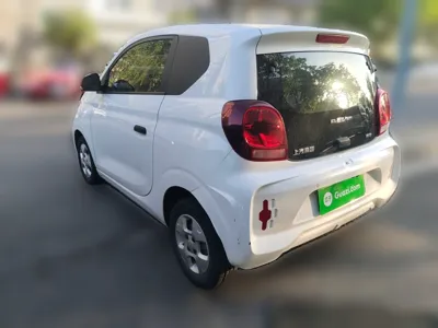 Roewe Clever 2021, 49300 км, за 4018 USD