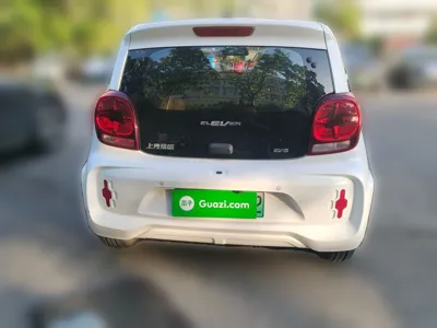 Roewe Clever 2021, 49300 км, за 4018 USD