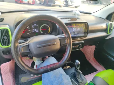 Roewe Clever 2021, 49300 км, за 4018 USD - фото 10