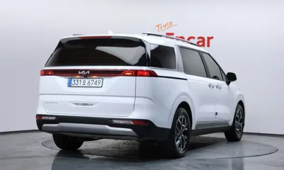 Kia Canival 2022, 173868 км, за 13016.19 USD