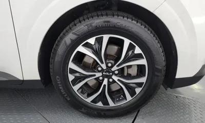 Kia Canival 2022, 173868 км, за 13016.19 USD