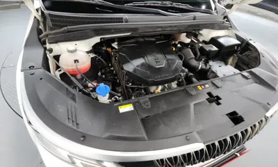 Kia Canival 2022, 173868 км, за 12931.6 USD - фото 6