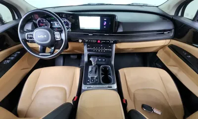 Kia Canival 2022, 173868 км, за 12931.6 USD - фото 7