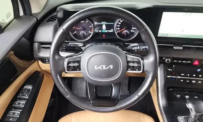 Kia Canival 2022, 173868 км, за 12931.6 USD - фото 13