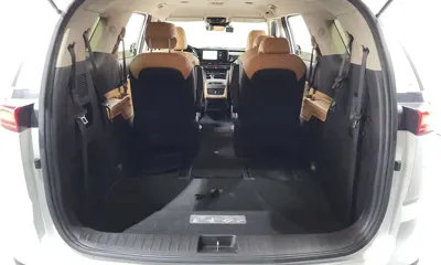 Kia Canival 2022, 173868 км, за 12931.6 USD - фото 20