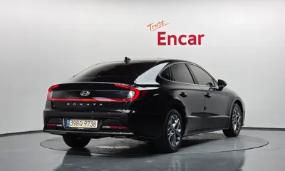 Hyundai Sonata 2022, 63063 км, за 17198.71 USD