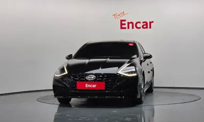 Hyundai Sonata 2022, 63063 км, за 17198.71 USD