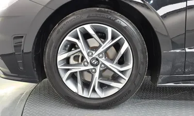 Hyundai Sonata 2022, 63063 км, за 17198.71 USD