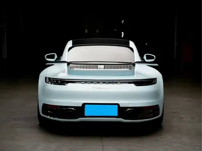 Porsche 911 2023, 22000 км, за 143905.39 USD - фото 6