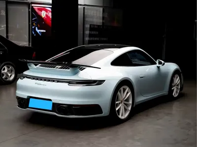 Porsche 911 2023, 22000 км, за 143905.39 USD - фото 7