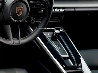 Porsche 911 2023, 22000 км, за 143905.39 USD - фото 14