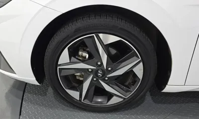 Hyundai Avante 2022, 27576 км, за 17264.01 USD