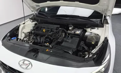 Hyundai Avante 2022, 27576 км, за 17264.01 USD - фото 6