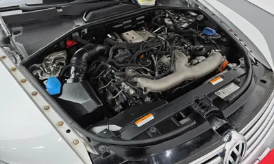 Volkswagen Phaeton