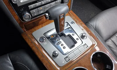 Volkswagen Phaeton