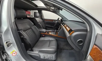 Volkswagen Phaeton
