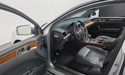 Volkswagen Phaeton