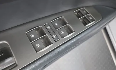 Volkswagen Phaeton