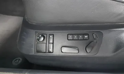 Volkswagen Phaeton
