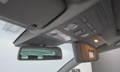 Volkswagen Phaeton