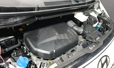 Hyundai Staria 2024, 75791 км, за 22037.31 USD - фото 6