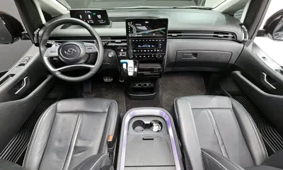 Hyundai Staria 2024, 75791 км, за 22037.31 USD - фото 7