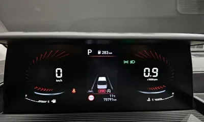Hyundai Staria 2024, 75791 км, за 22037.31 USD - фото 8