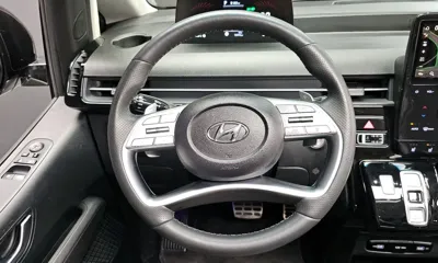 Hyundai Staria 2024, 75791 км, за 22037.31 USD - фото 13