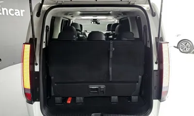 Hyundai Staria 2024, 75791 км, за 22037.31 USD - фото 20