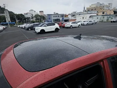 Hyundai Veloster 2012, 190836 км, за 1628.67 USD - фото 6