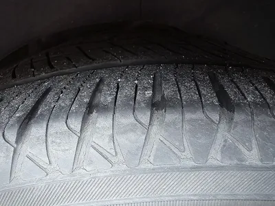 Hyundai Veloster 2012, 190836 км, за 1628.67 USD - фото 20
