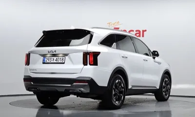 Kia Sorento 2024, 50612 км, за 19103.66 USD