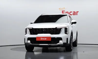 Kia Sorento 2024, 50612 км, за 19103.66 USD
