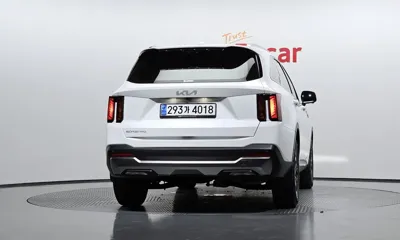Kia Sorento 2024, 50612 км, за 19103.66 USD