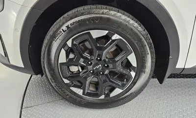 Kia Sorento 2024, 50612 км, за 19103.66 USD